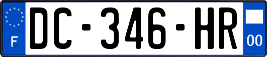 DC-346-HR