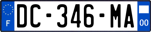 DC-346-MA