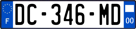 DC-346-MD