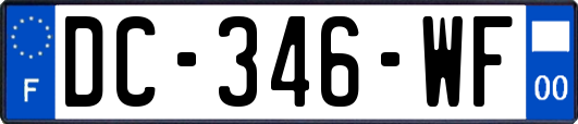 DC-346-WF
