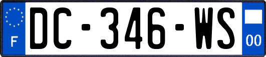 DC-346-WS