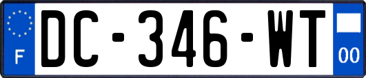 DC-346-WT