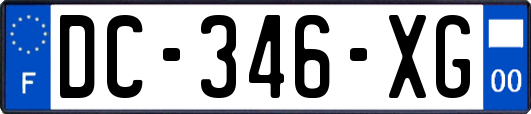 DC-346-XG