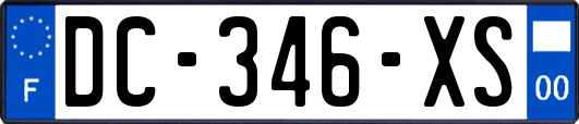 DC-346-XS