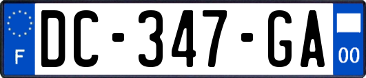 DC-347-GA