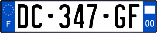 DC-347-GF