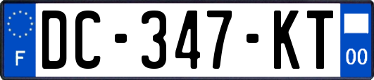 DC-347-KT