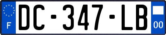 DC-347-LB