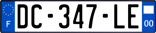 DC-347-LE