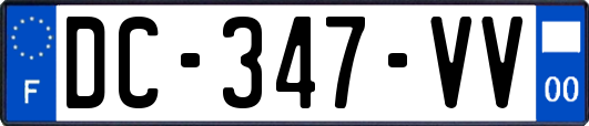 DC-347-VV