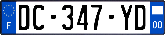DC-347-YD
