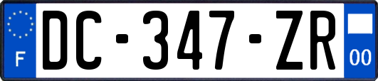 DC-347-ZR