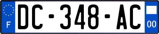 DC-348-AC