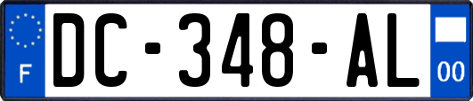 DC-348-AL