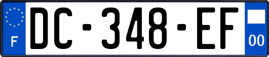 DC-348-EF