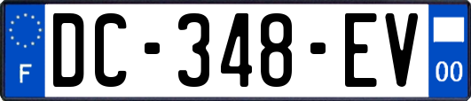 DC-348-EV