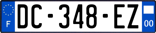 DC-348-EZ