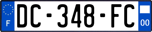 DC-348-FC