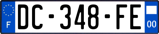 DC-348-FE