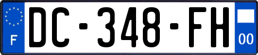 DC-348-FH