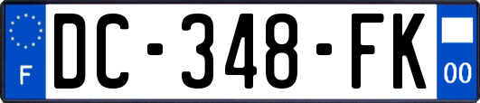 DC-348-FK