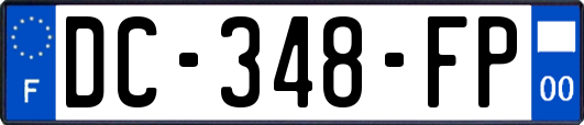 DC-348-FP