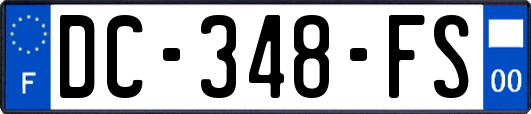 DC-348-FS