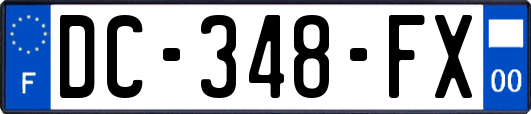 DC-348-FX