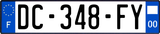 DC-348-FY
