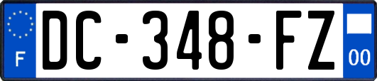 DC-348-FZ