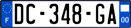 DC-348-GA