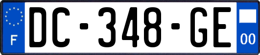 DC-348-GE