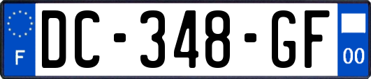 DC-348-GF