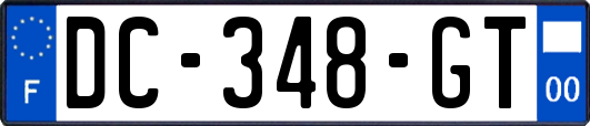 DC-348-GT