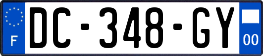 DC-348-GY