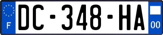 DC-348-HA