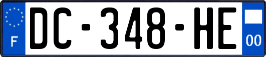 DC-348-HE