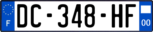 DC-348-HF