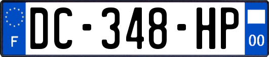 DC-348-HP