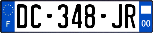 DC-348-JR