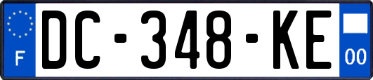 DC-348-KE