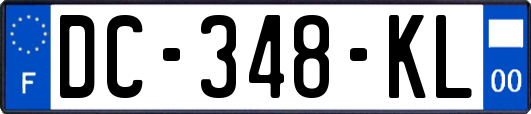 DC-348-KL