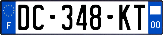DC-348-KT