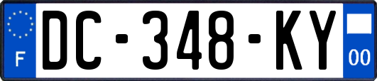 DC-348-KY