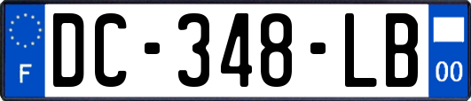 DC-348-LB
