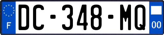 DC-348-MQ