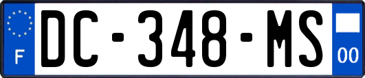 DC-348-MS