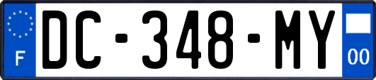 DC-348-MY