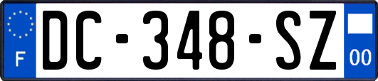 DC-348-SZ