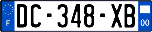 DC-348-XB